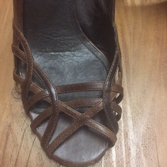 Steve Madden Heels - Picture 2 of 6